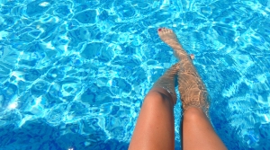Las 3 mejores piscinas de la carihuela, Torremolinos